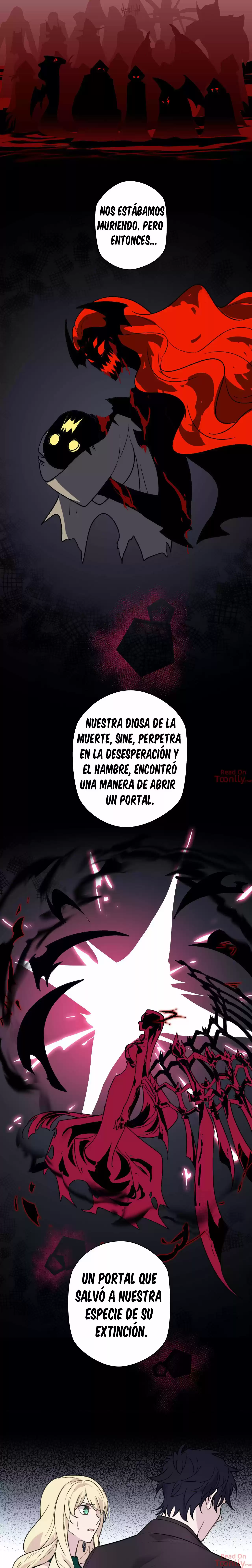 Freak-Quency - Capítulo 95 - Página 19 - LectorTMOo