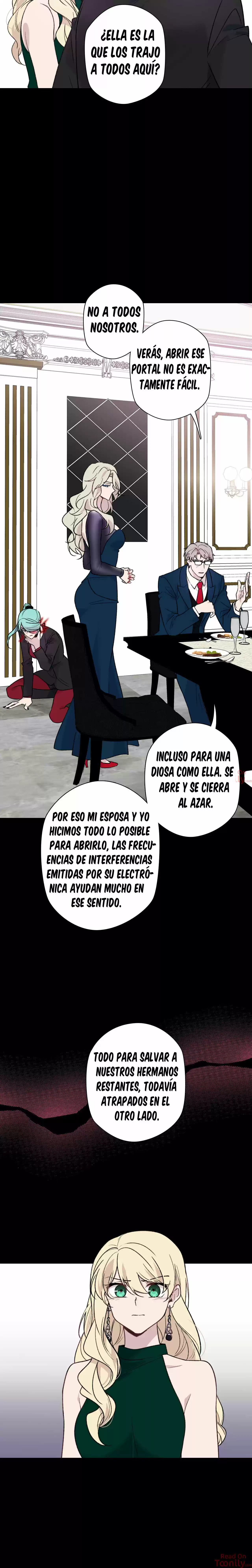 Freak-Quency - Capítulo 95 - Página 20 - LectorTMOo