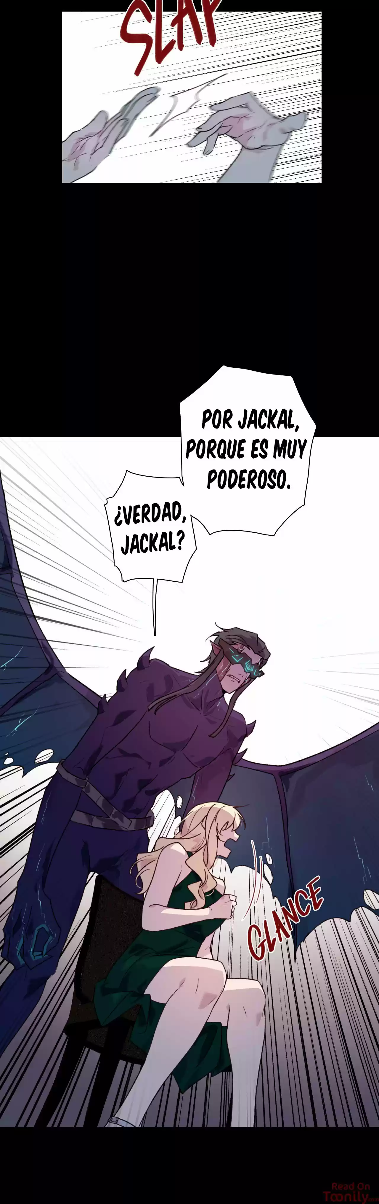 Freak-Quency - Capítulo 96 - Página 6 - LectorTMOo