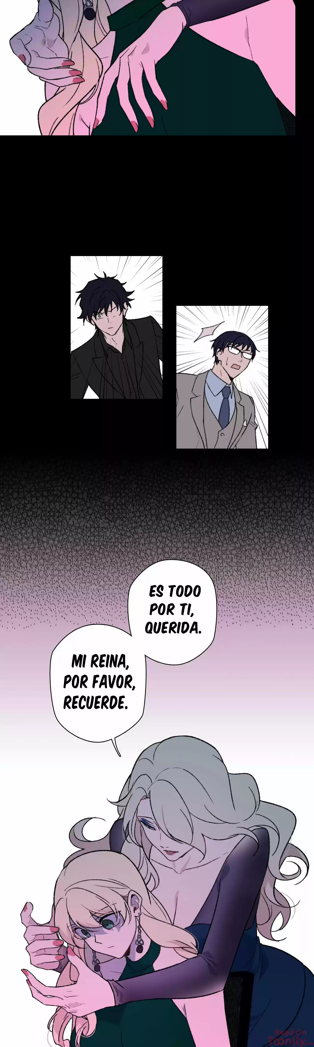 Freak-Quency - Capítulo 96 - Página 11 - LectorTMOo