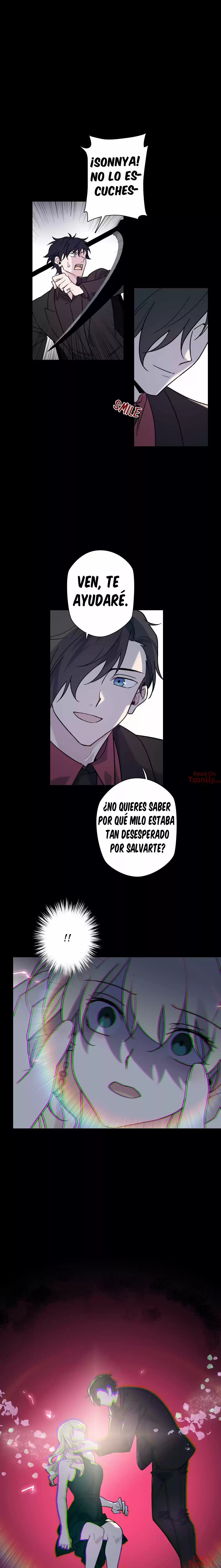 Freak-Quency - Capítulo 96 - Página 18 - LectorTMOo