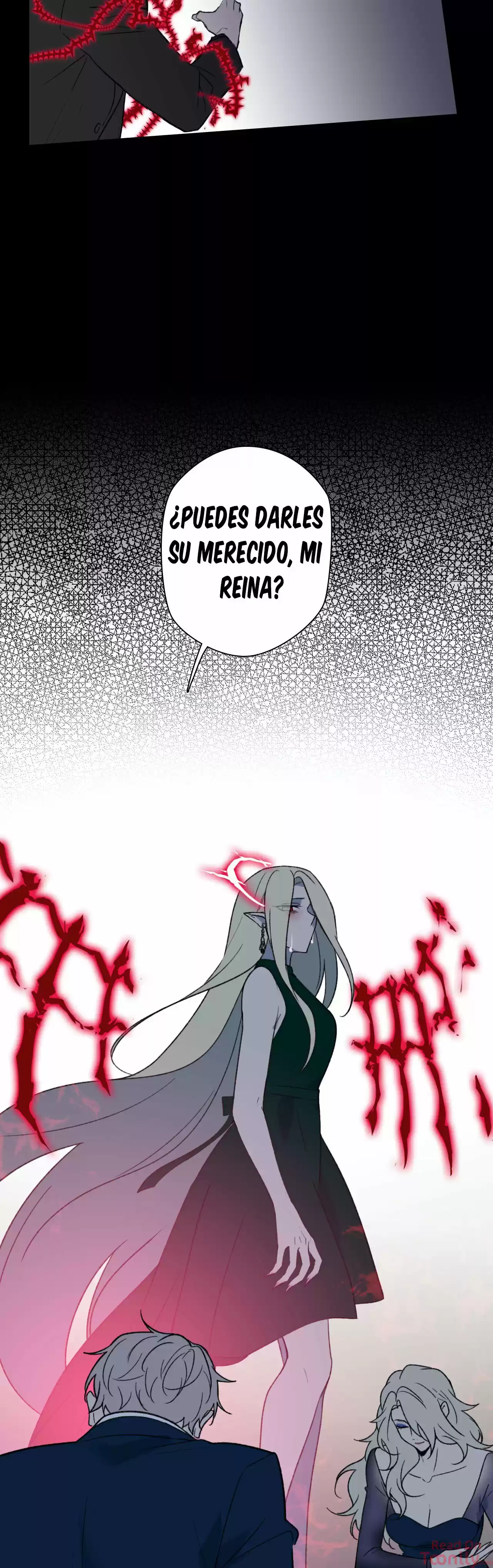 Freak-Quency - Capítulo 97 - Página 11 - LectorTMOo