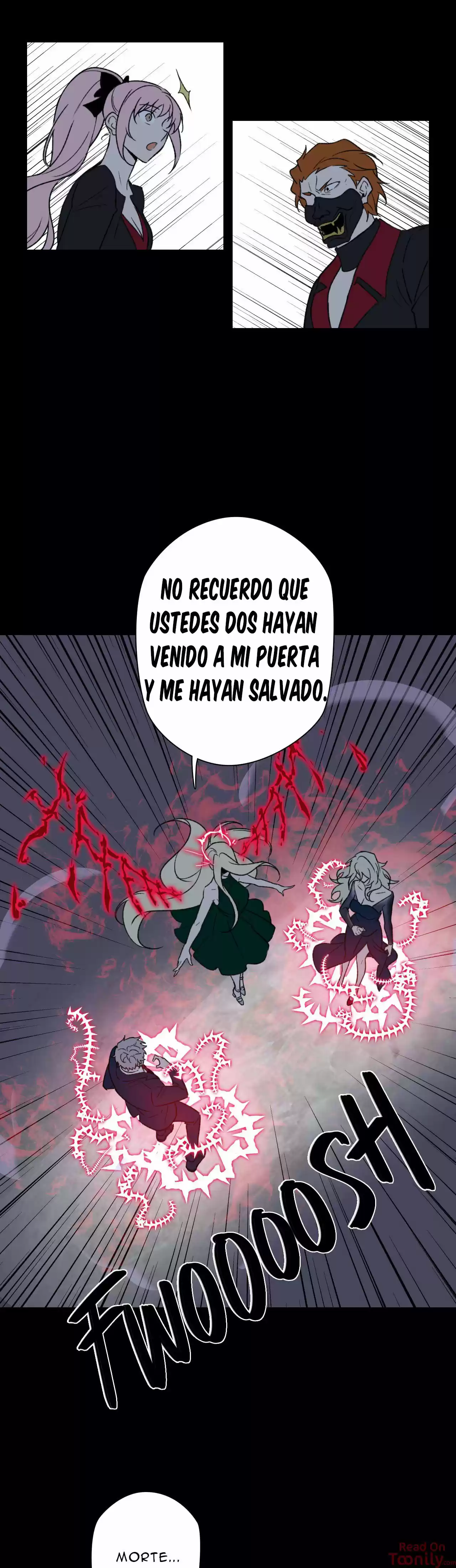 Freak-Quency - Capítulo 97 - Página 14 - LectorTMOo