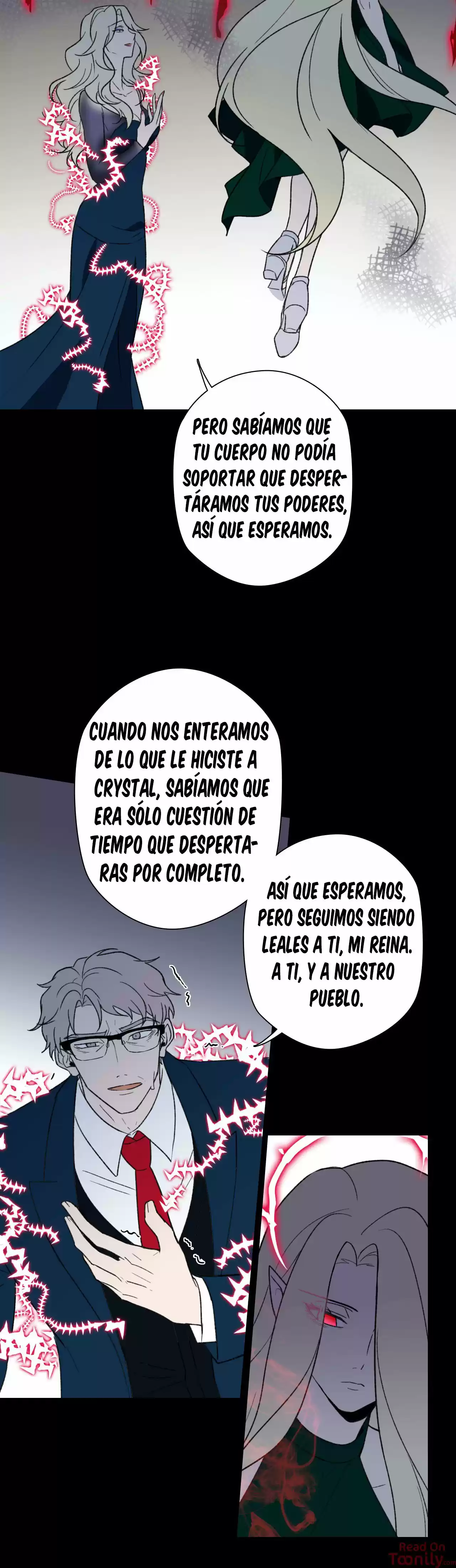 Freak-Quency - Capítulo 97 - Página 17 - LectorTMOo