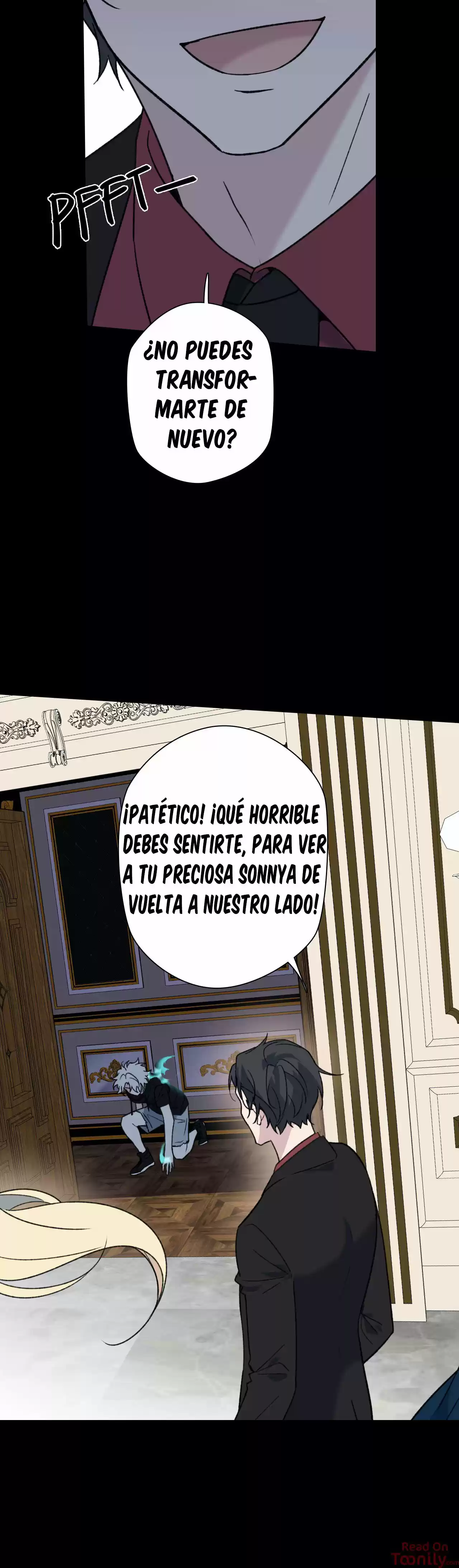 Freak-Quency - Capítulo 97 - Página 23 - LectorTMOo
