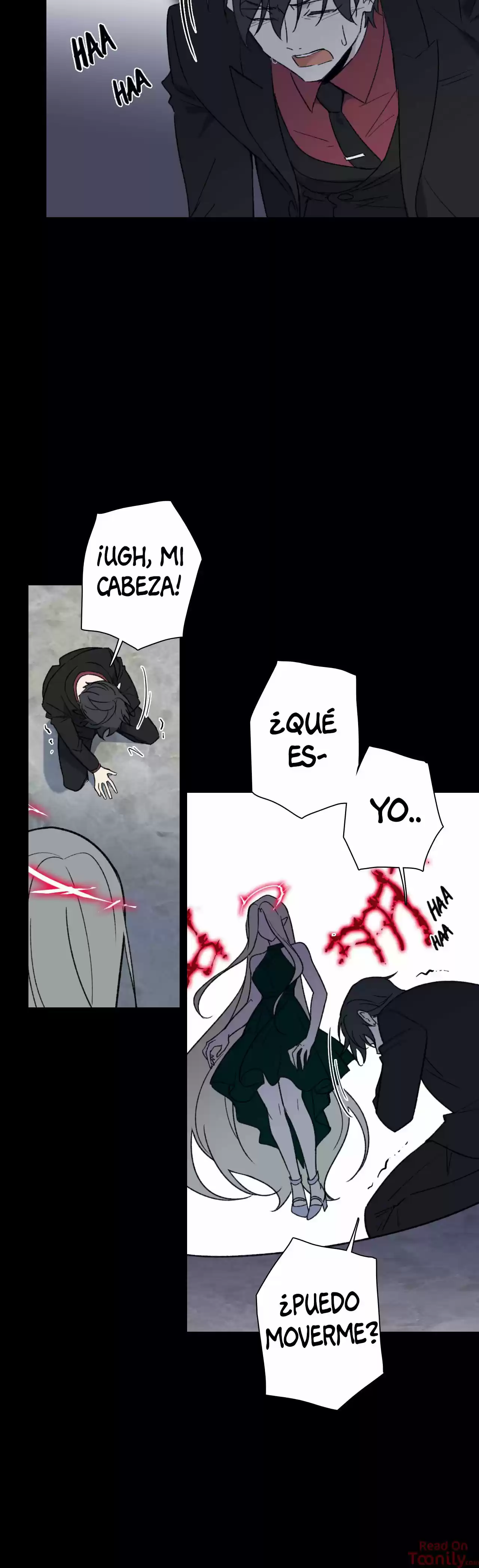Freak-Quency - Capítulo 97 - Página 34 - LectorTMOo