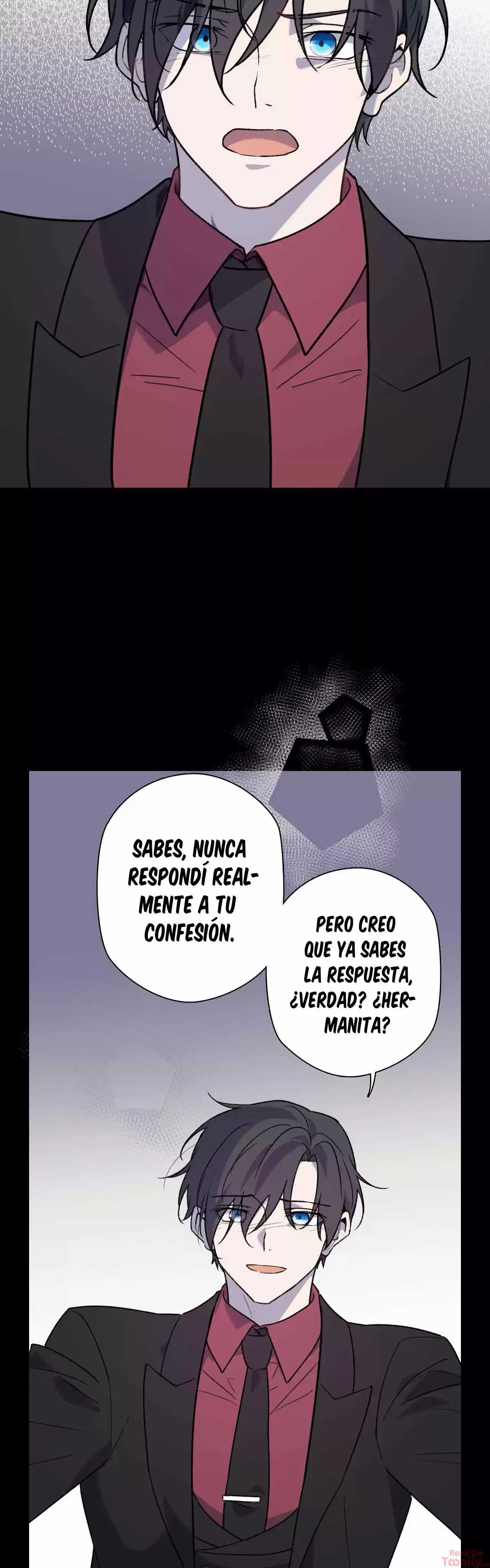 Freak-Quency - Capítulo 98 - Página 9 - LectorTMOo