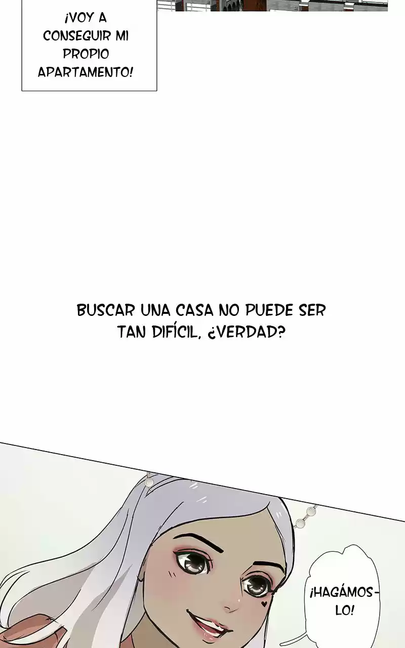 Freaking Romance - Capítulo 1 - Página 5 - LectorTMOo