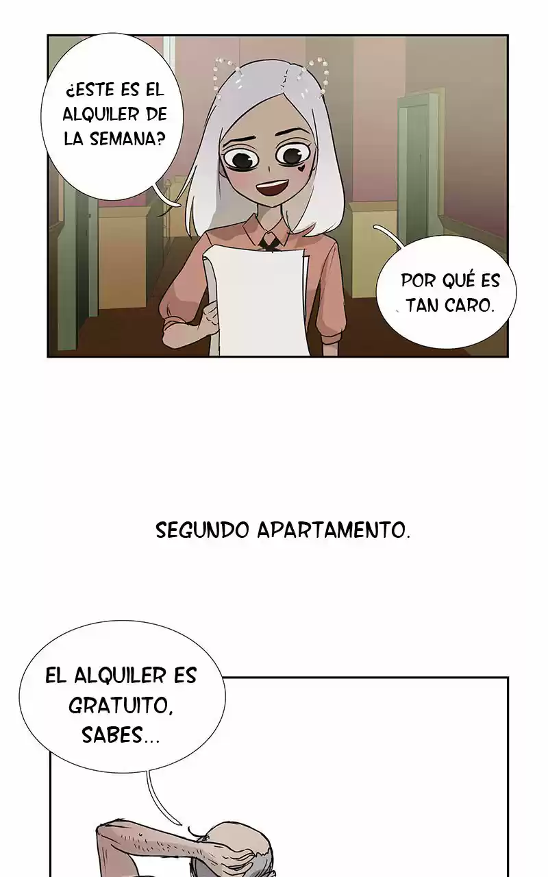 Freaking Romance - Capítulo 1 - Página 7 - LectorTMOo
