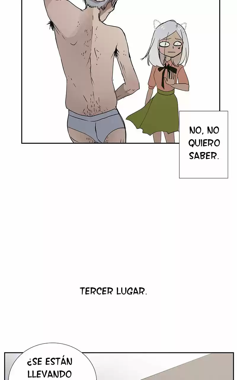 Freaking Romance - Capítulo 1 - Página 8 - LectorTMOo