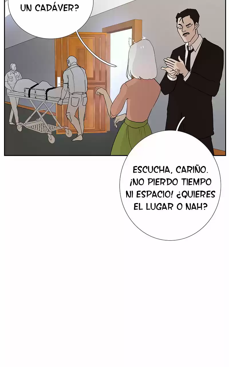 Freaking Romance - Capítulo 1 - Página 9 - LectorTMOo