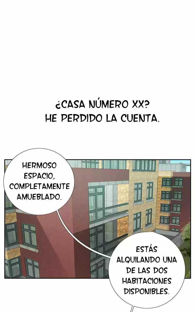 Freaking Romance - Capítulo 1 - Página 10 - LectorTMOo
