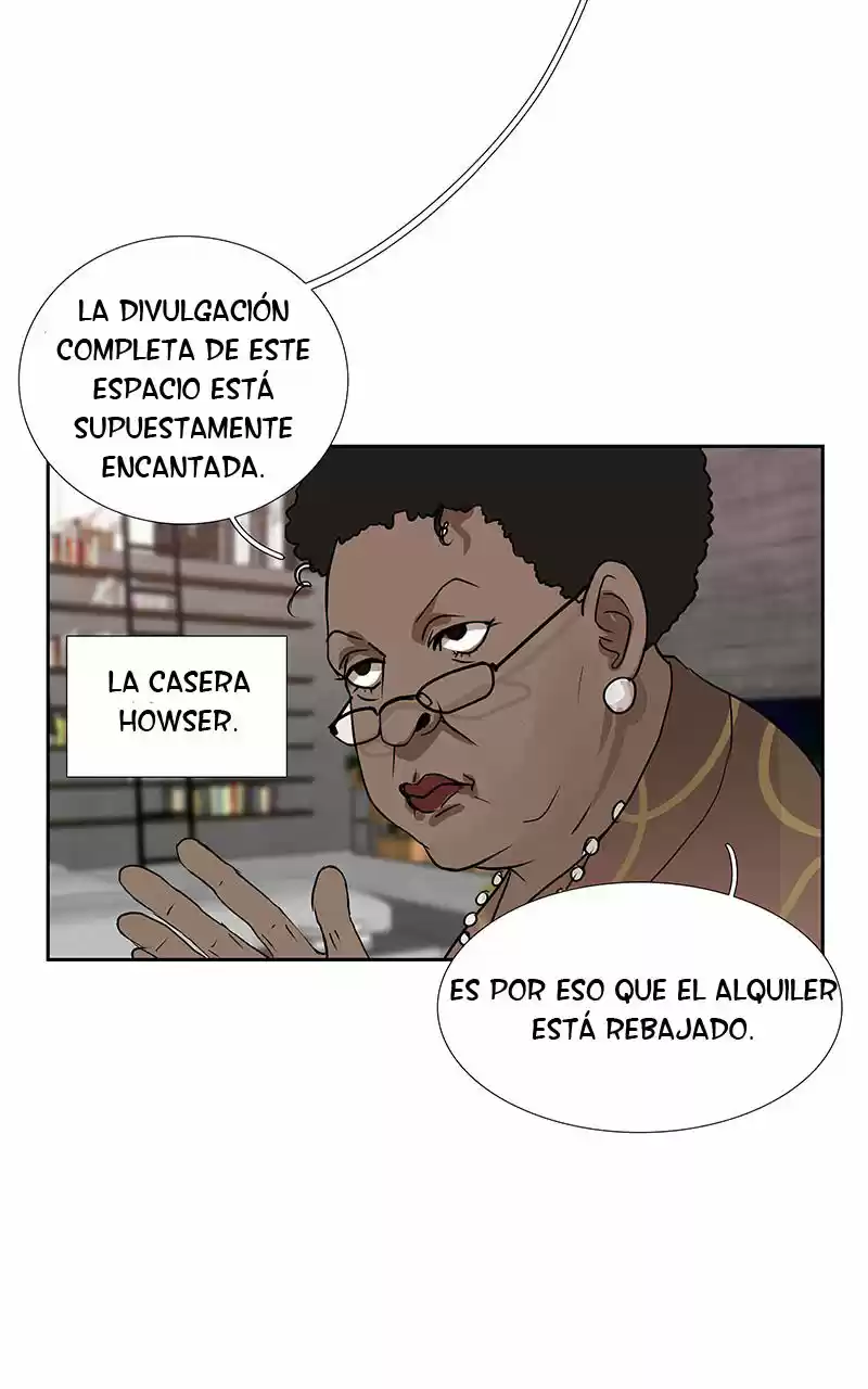 Freaking Romance - Capítulo 1 - Página 11 - LectorTMOo