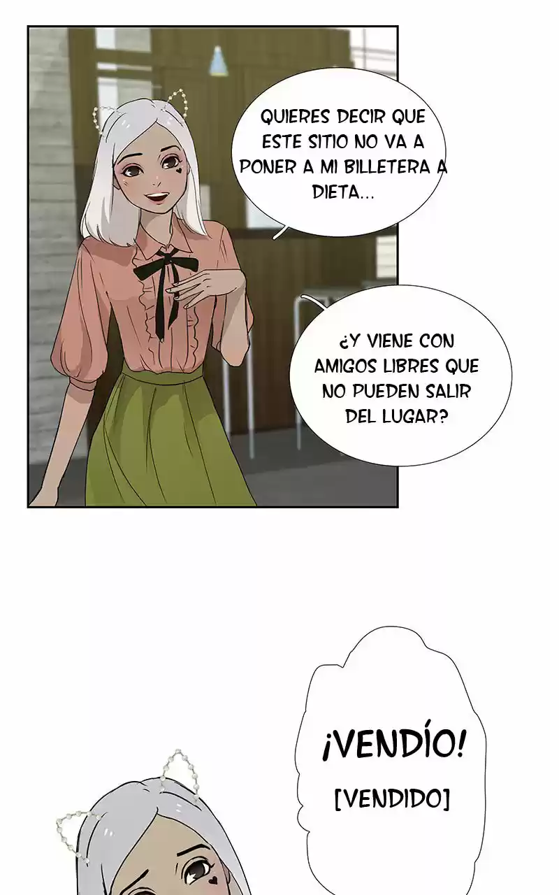Freaking Romance - Capítulo 1 - Página 12 - LectorTMOo