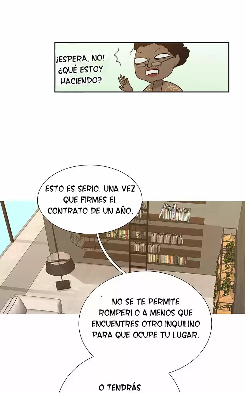 Freaking Romance - Capítulo 1 - Página 15 - LectorTMOo