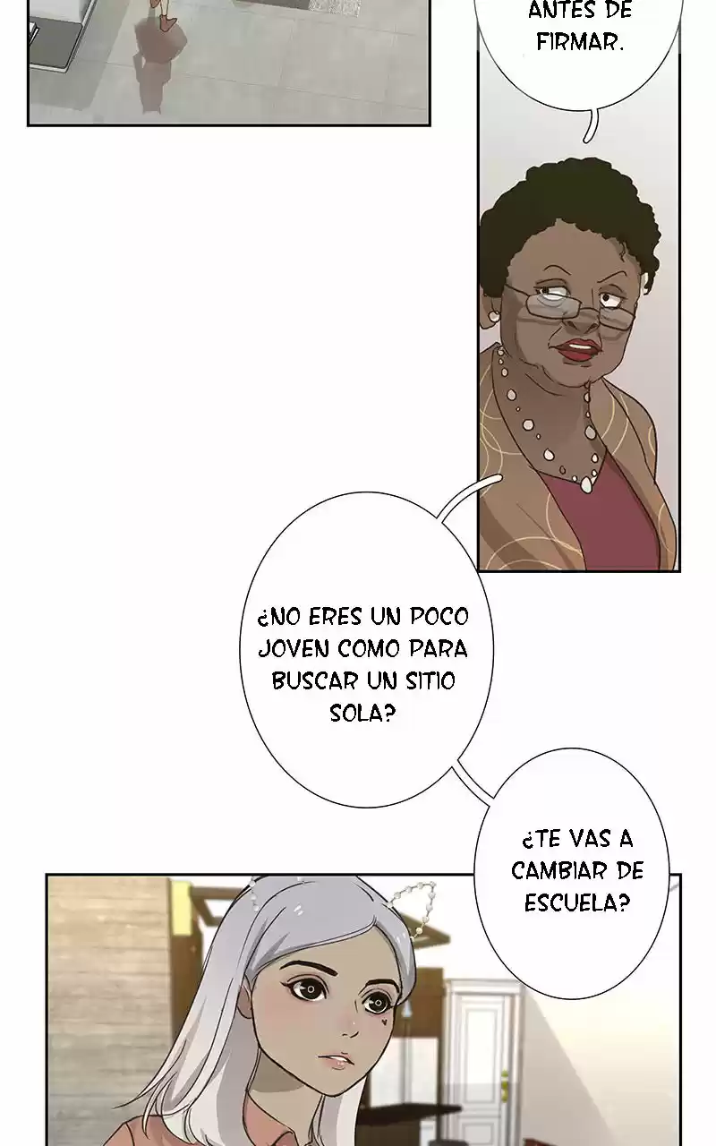 Freaking Romance - Capítulo 1 - Página 17 - LectorTMOo