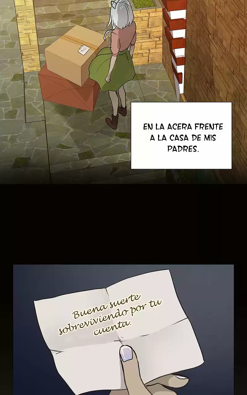 Freaking Romance - Capítulo 1 - Página 19 - LectorTMOo