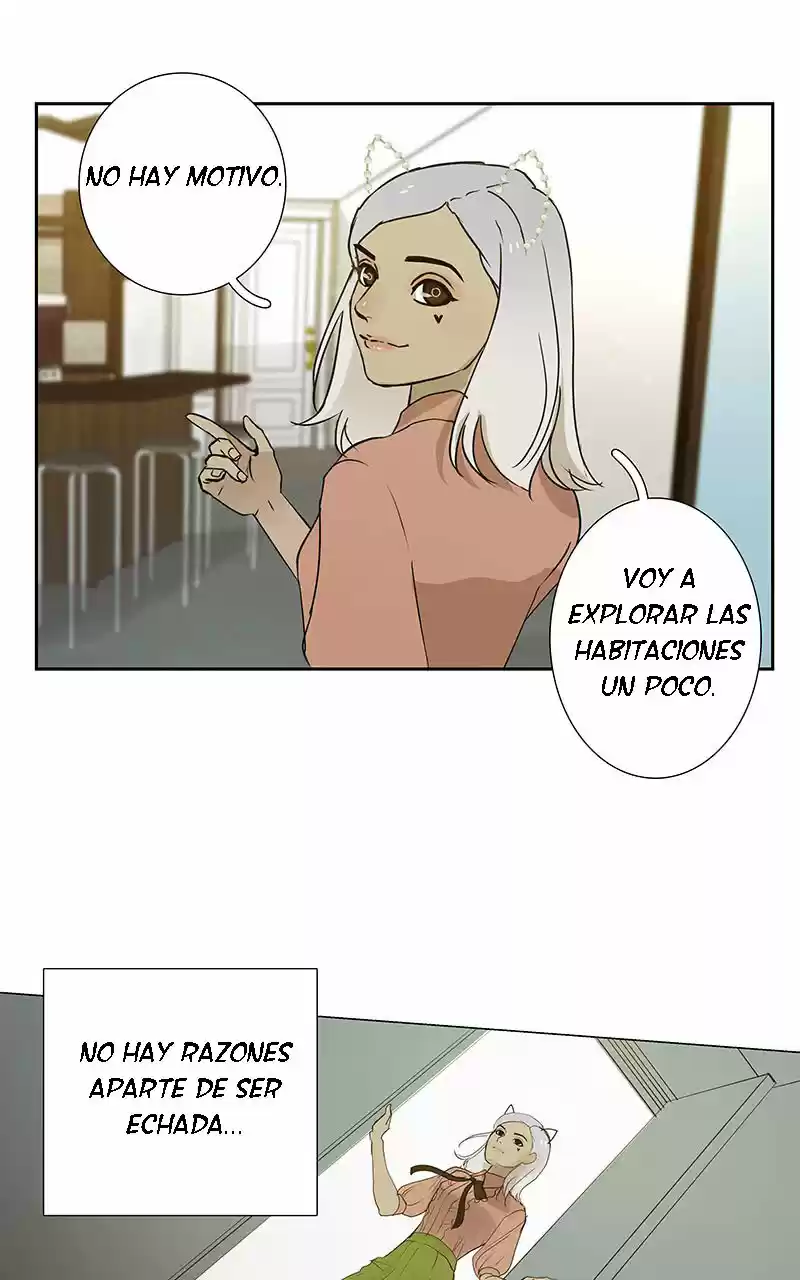Freaking Romance - Capítulo 1 - Página 21 - LectorTMOo