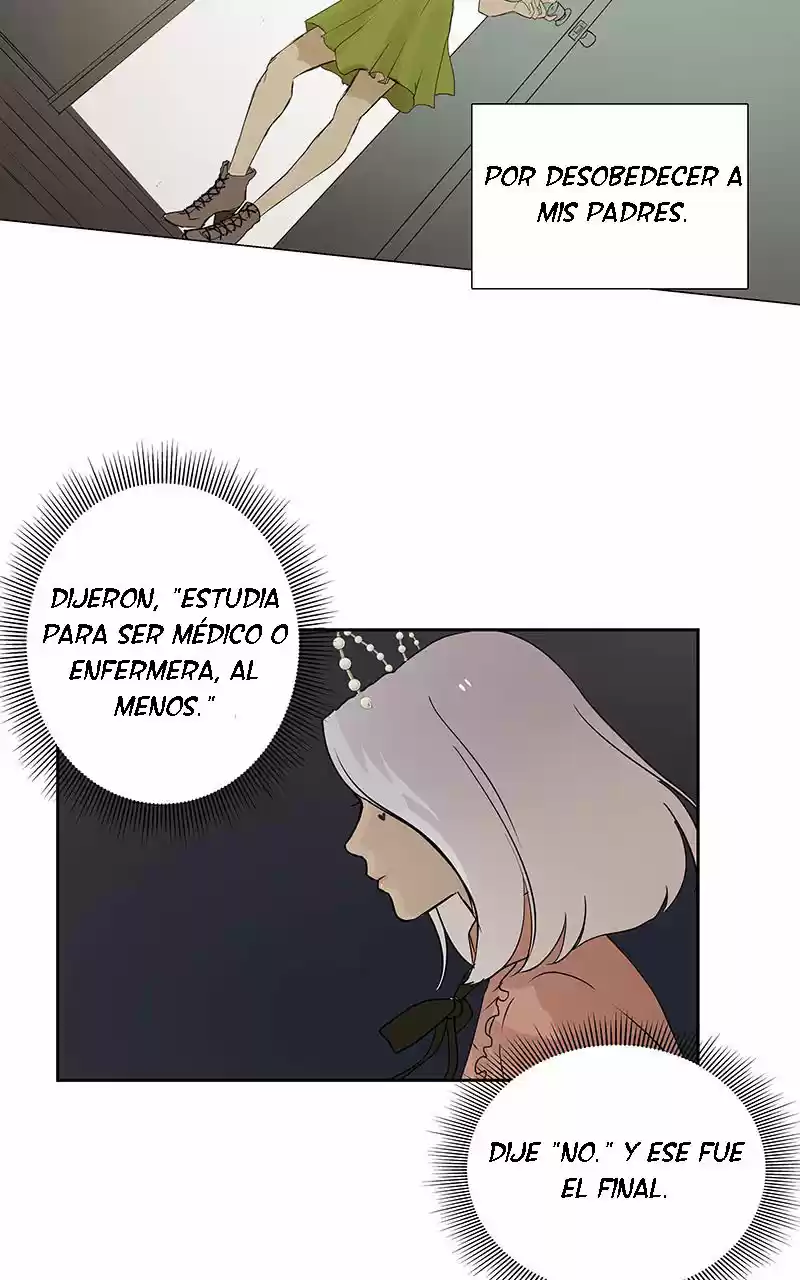 Freaking Romance - Capítulo 1 - Página 22 - LectorTMOo
