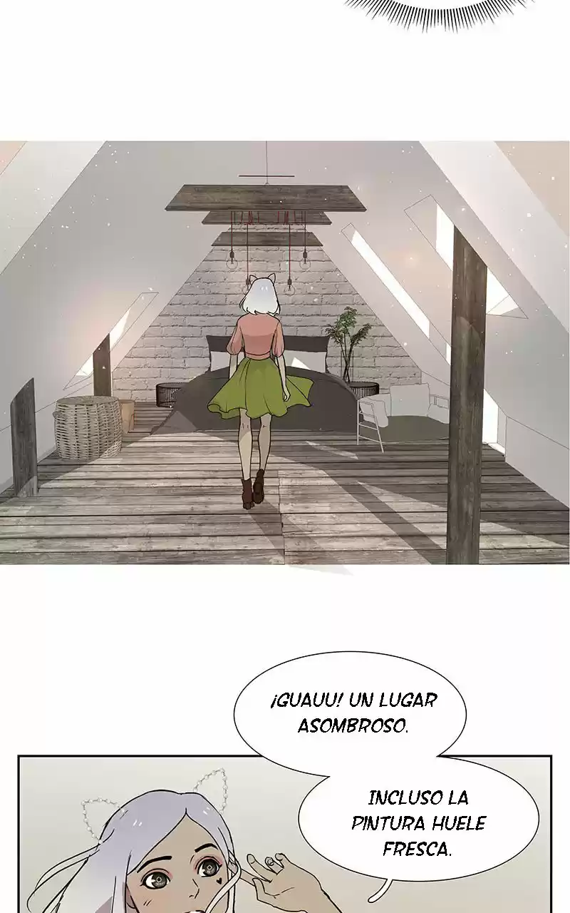 Freaking Romance - Capítulo 1 - Página 23 - LectorTMOo