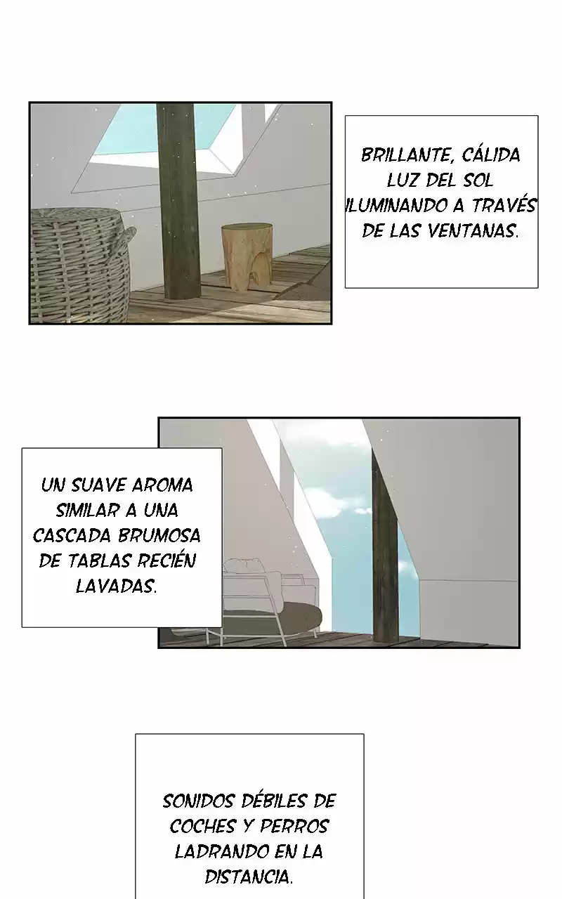 Freaking Romance - Capítulo 1 - Página 25 - LectorTMOo