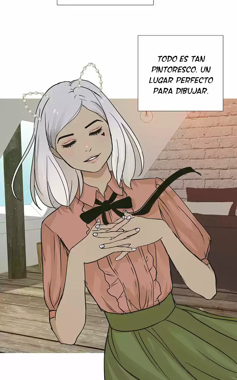 Freaking Romance - Capítulo 1 - Página 26 - LectorTMOo