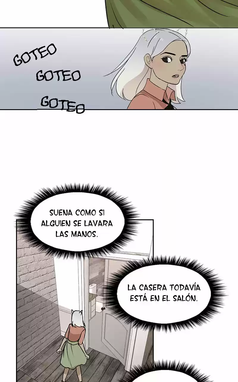 Freaking Romance - Capítulo 1 - Página 27 - LectorTMOo