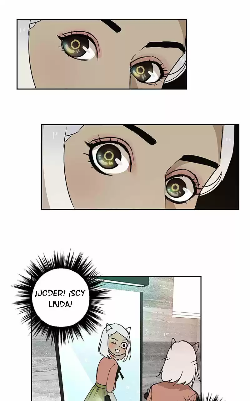 Freaking Romance - Capítulo 1 - Página 29 - LectorTMOo