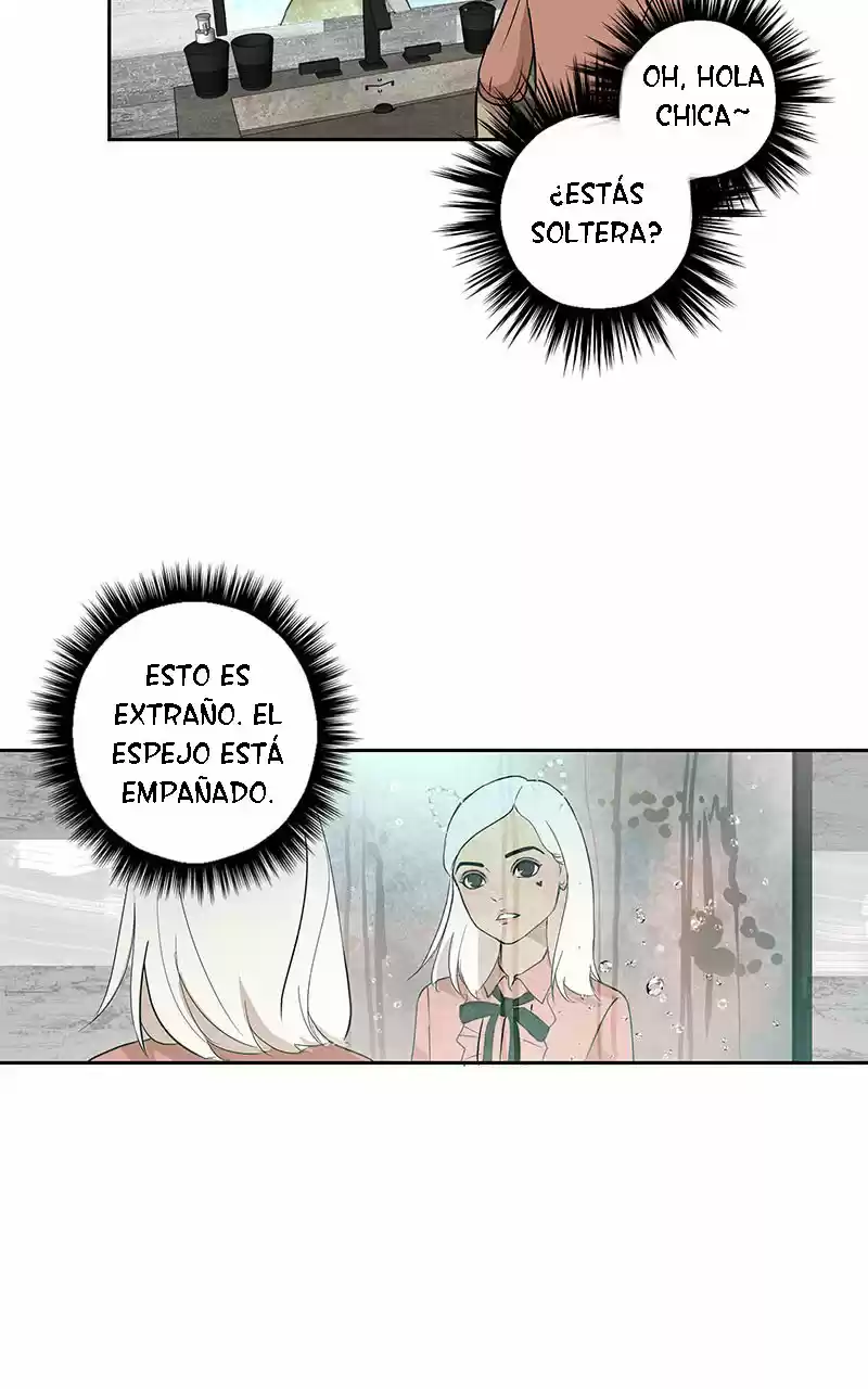 Freaking Romance - Capítulo 1 - Página 30 - LectorTMOo