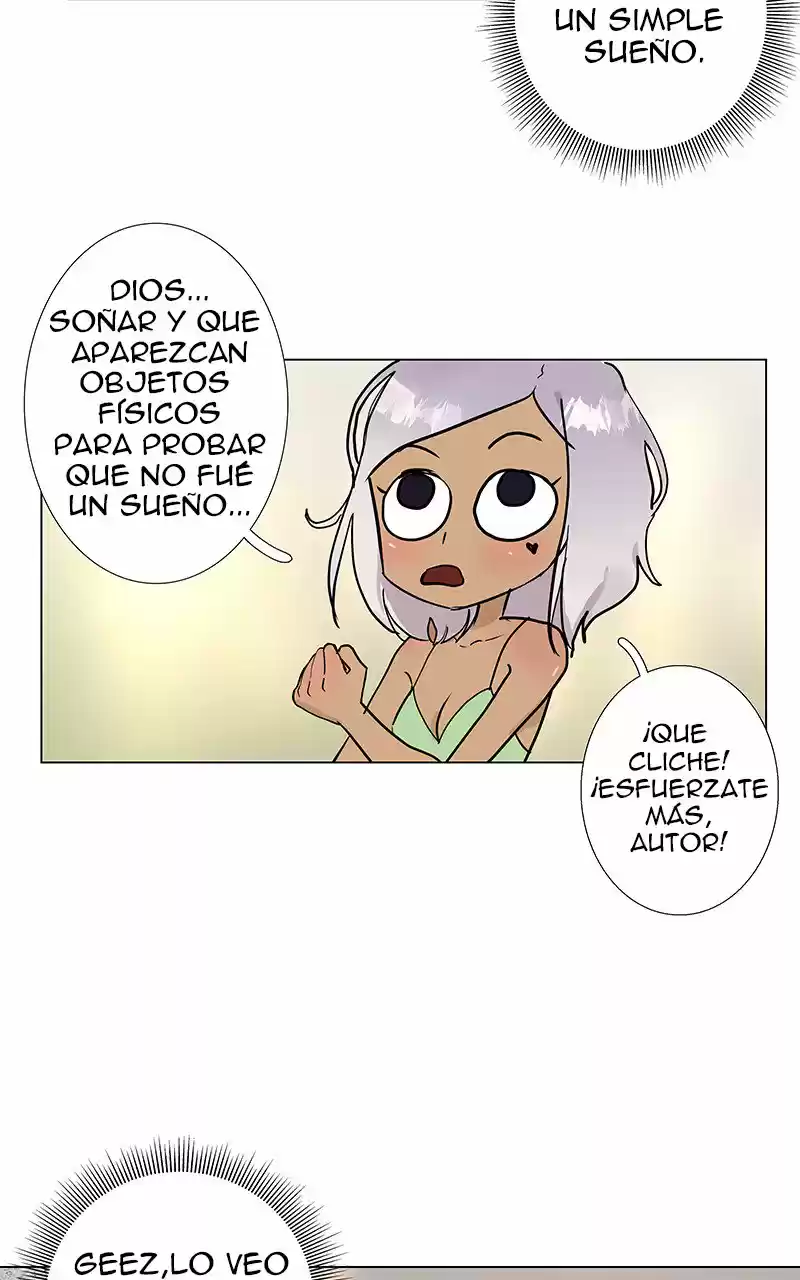 Freaking Romance - Capítulo 10 - Página 7 - LectorTMOo