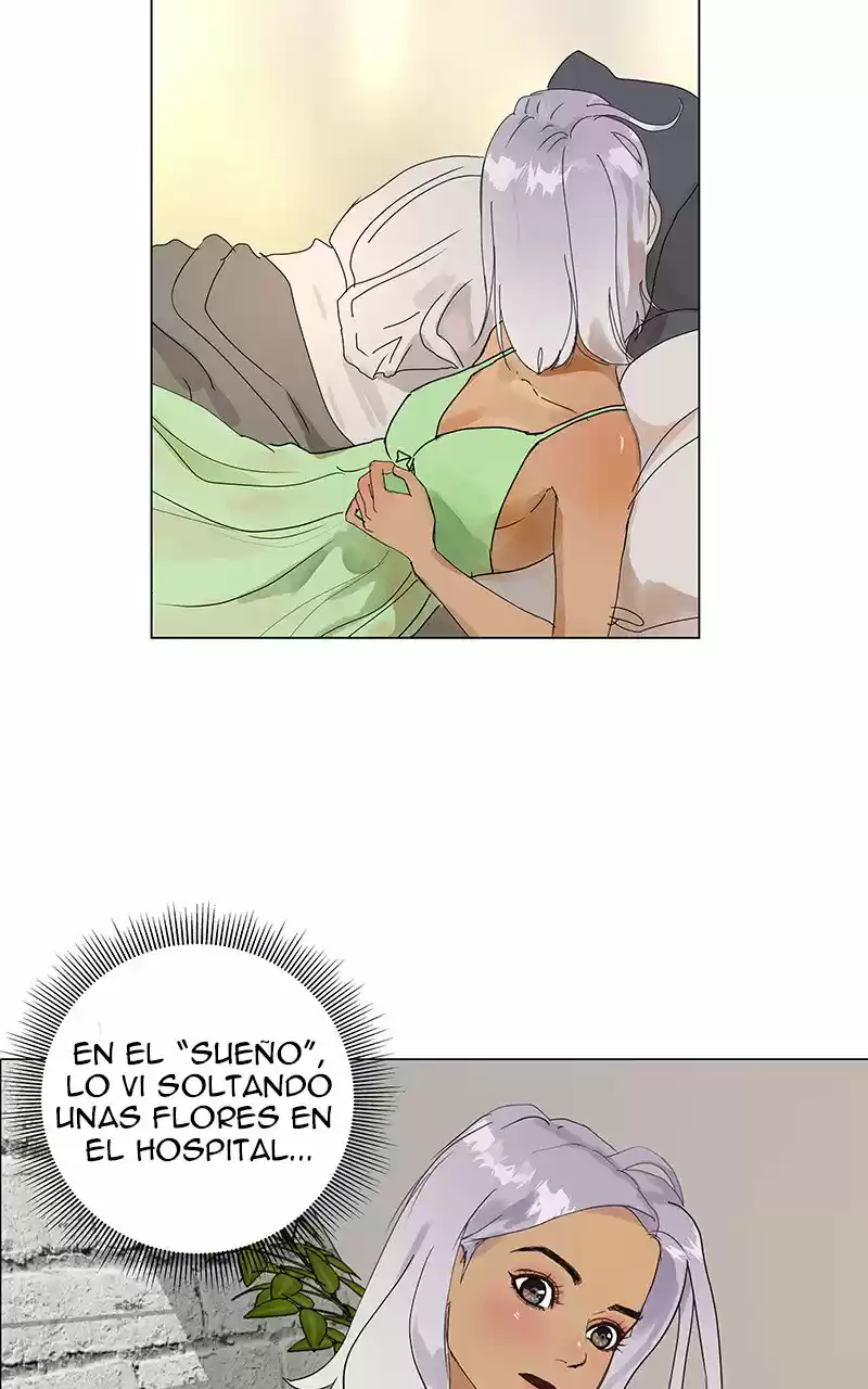 Freaking Romance - Capítulo 10 - Página 9 - LectorTMOo