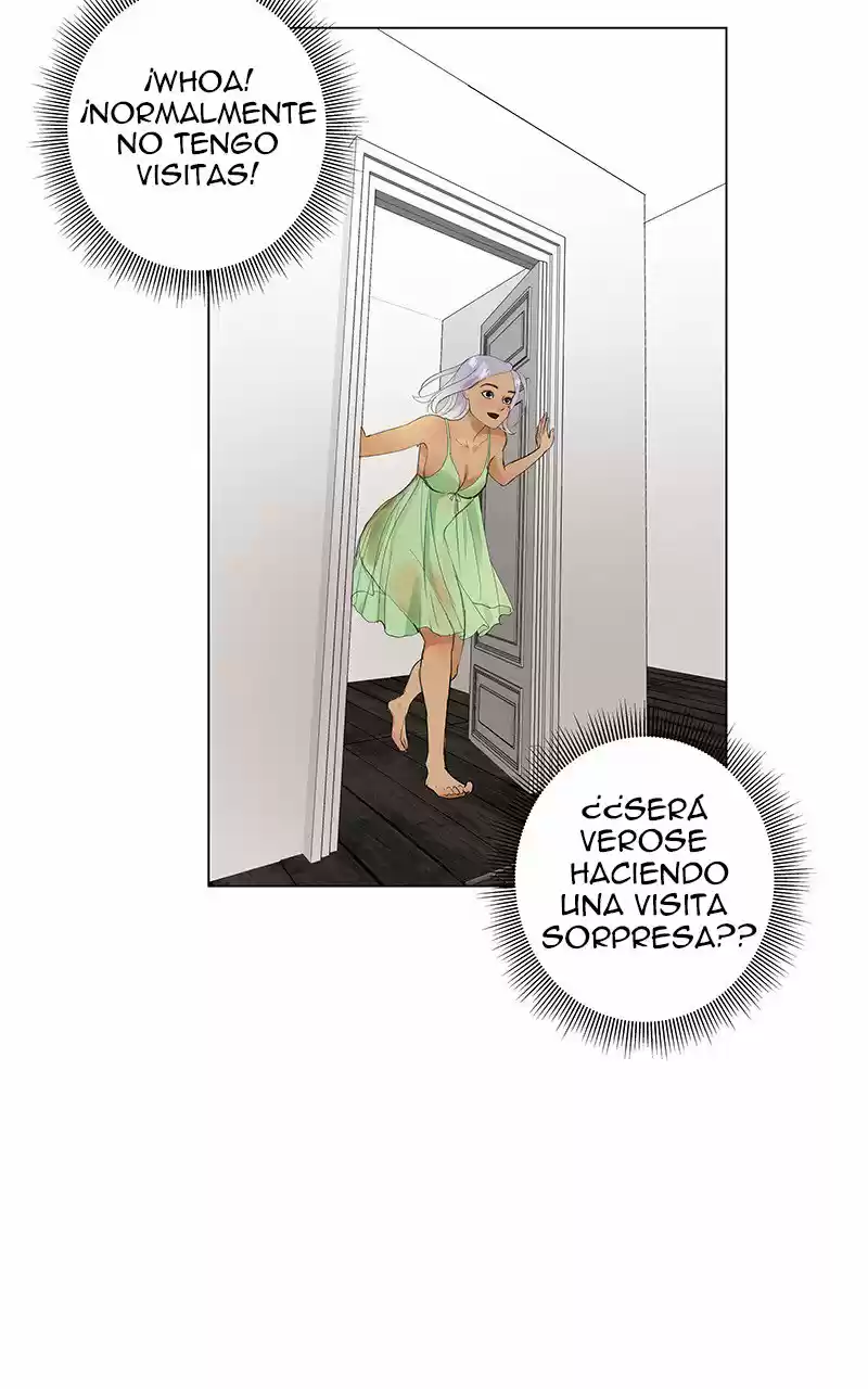 Freaking Romance - Capítulo 10 - Página 14 - LectorTMOo