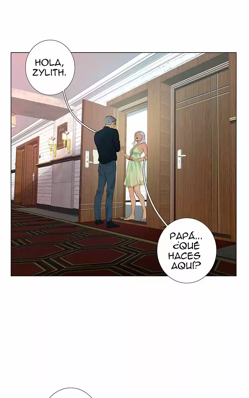 Freaking Romance - Capítulo 10 - Página 18 - LectorTMOo