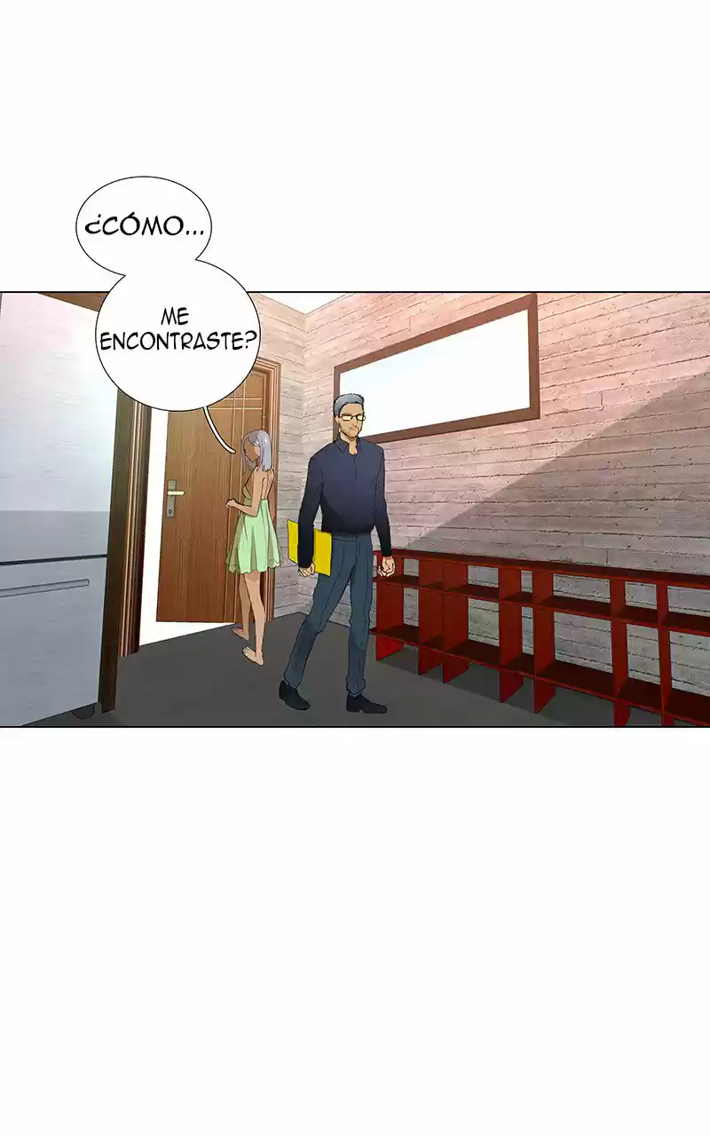 Freaking Romance - Capítulo 10 - Página 20 - LectorTMOo