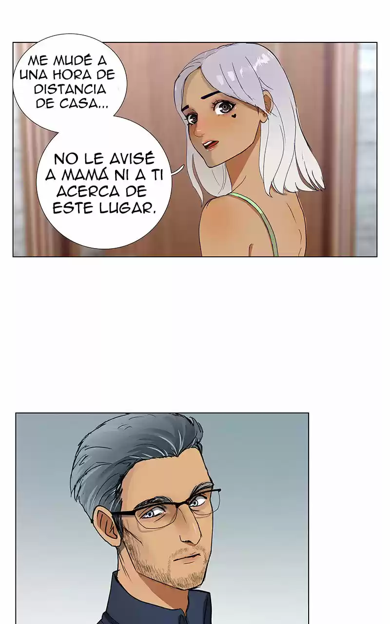 Freaking Romance - Capítulo 10 - Página 21 - LectorTMOo
