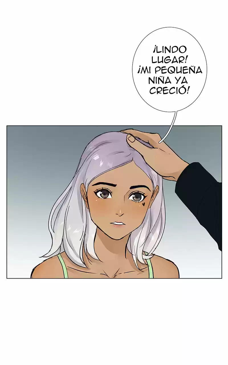 Freaking Romance - Capítulo 10 - Página 24 - LectorTMOo