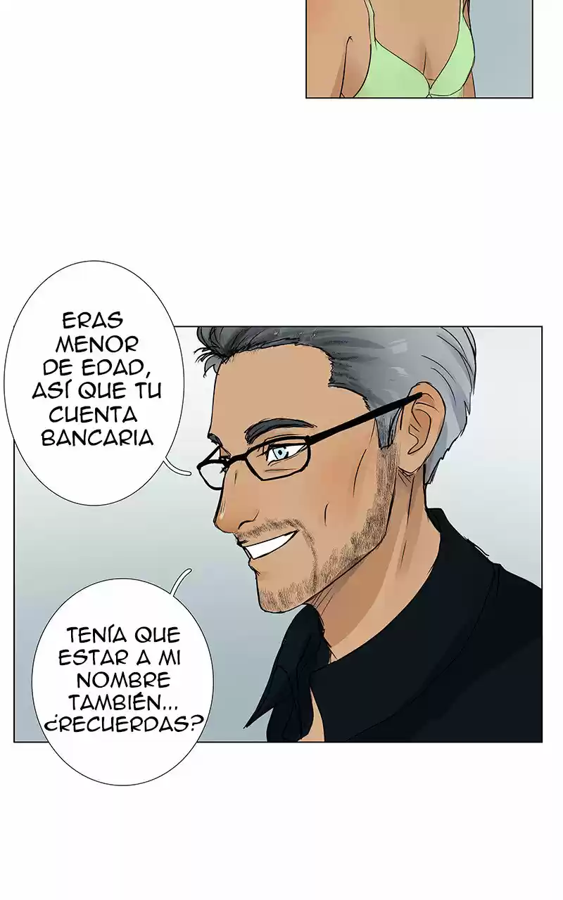 Freaking Romance - Capítulo 10 - Página 26 - LectorTMOo