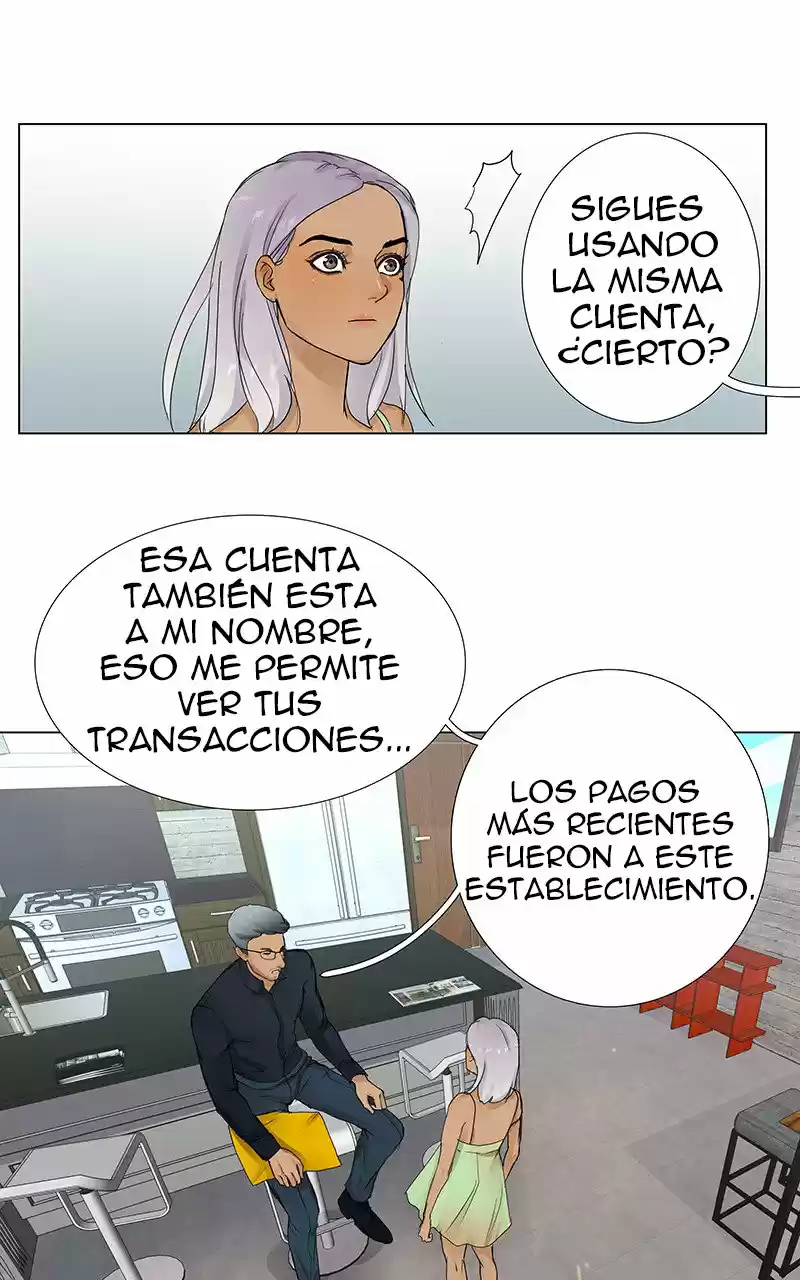 Freaking Romance - Capítulo 10 - Página 27 - LectorTMOo