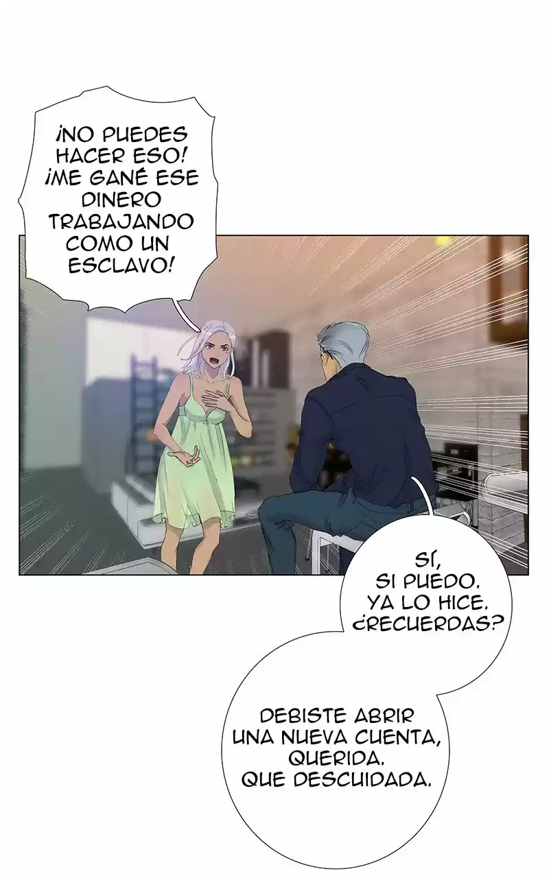 Freaking Romance - Capítulo 10 - Página 32 - LectorTMOo