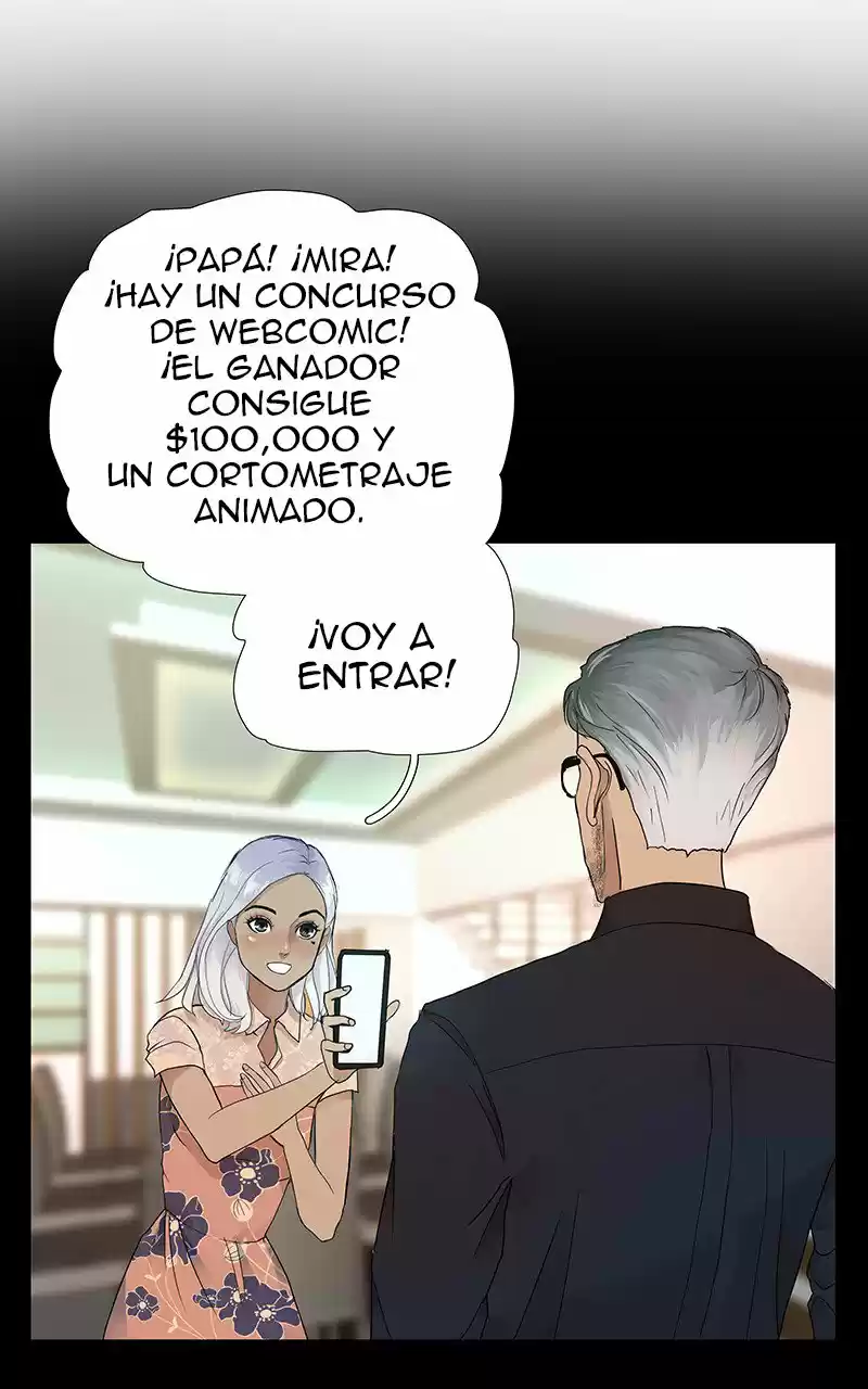 Freaking Romance - Capítulo 10 - Página 55 - LectorTMOo