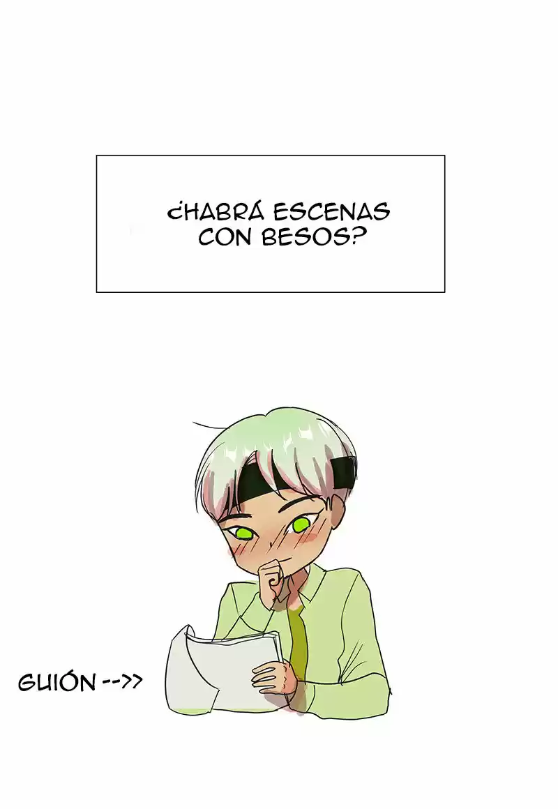 Freaking Romance - Capítulo 11 - Página 10 - LectorTMOo