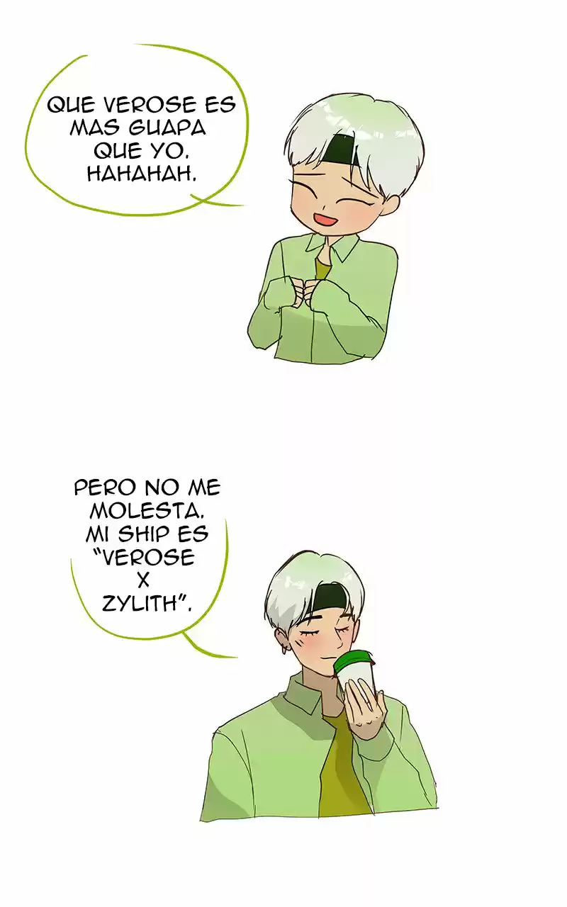 Freaking Romance - Capítulo 11 - Página 13 - LectorTMOo