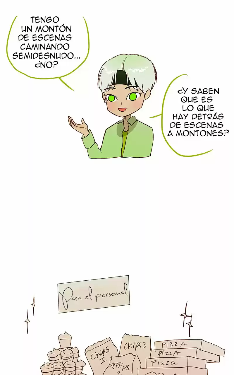 Freaking Romance - Capítulo 11 - Página 15 - LectorTMOo