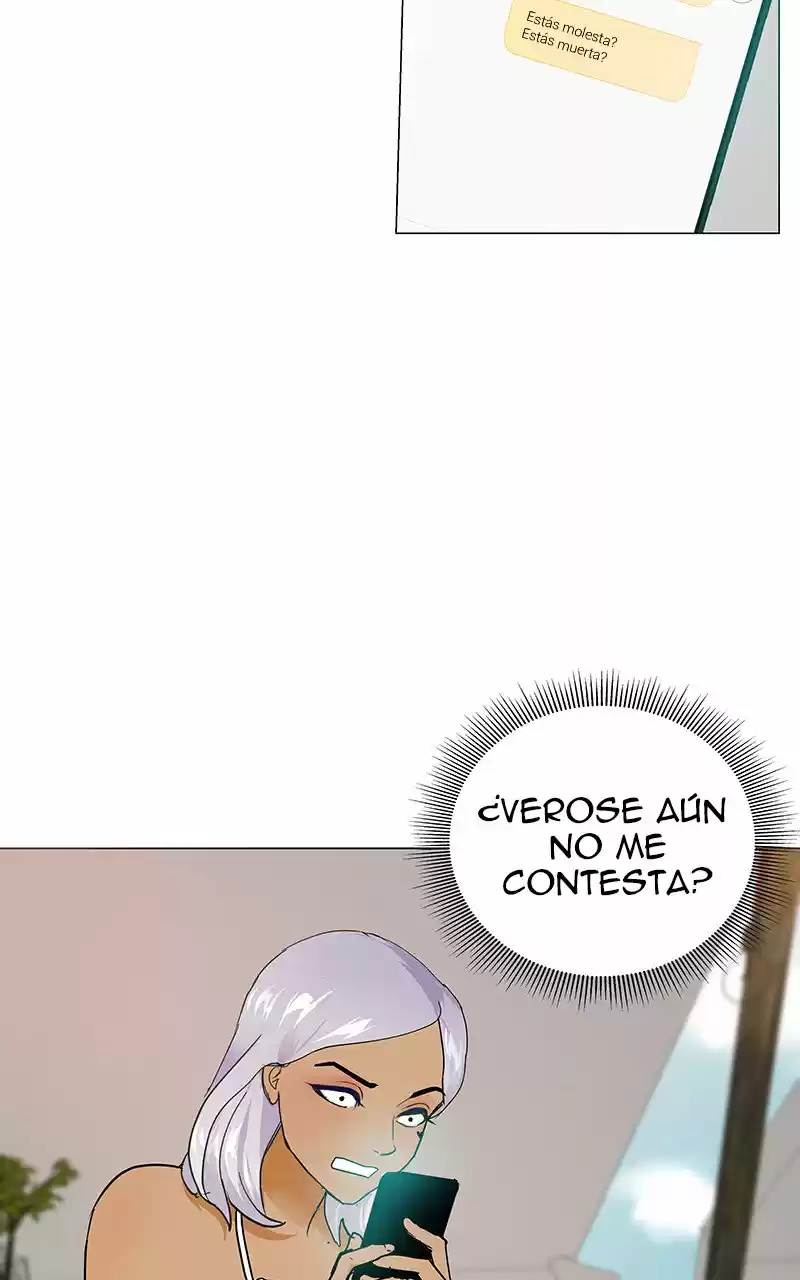 Freaking Romance - Capítulo 12 - Página 6 - LectorTMOo