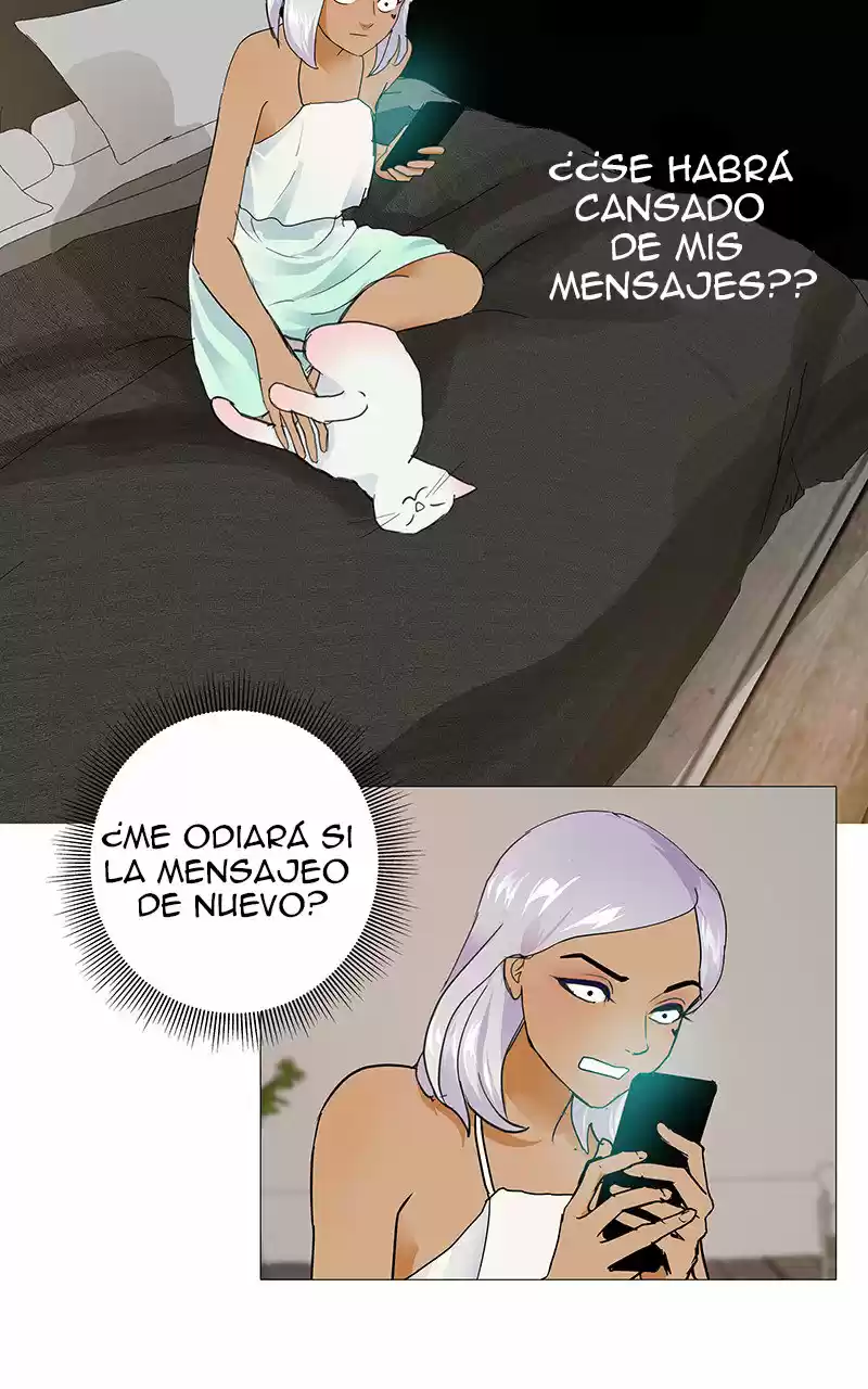 Freaking Romance - Capítulo 12 - Página 8 - LectorTMOo