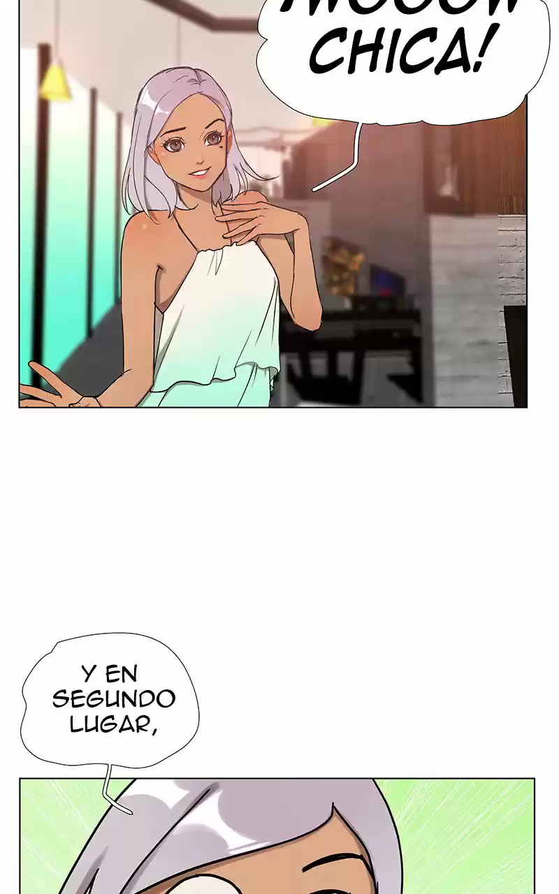 Freaking Romance - Capítulo 12 - Página 22 - LectorTMOo