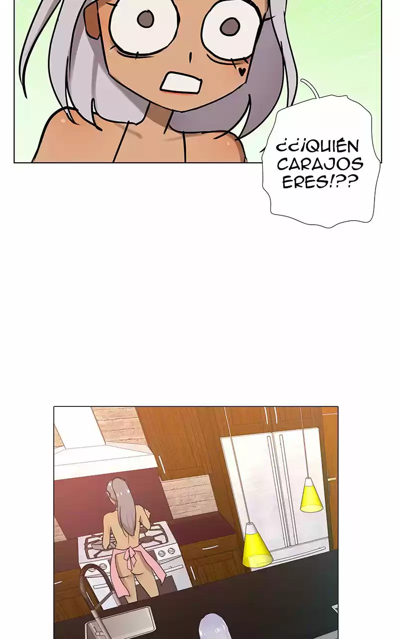 Freaking Romance - Capítulo 12 - Página 23 - LectorTMOo