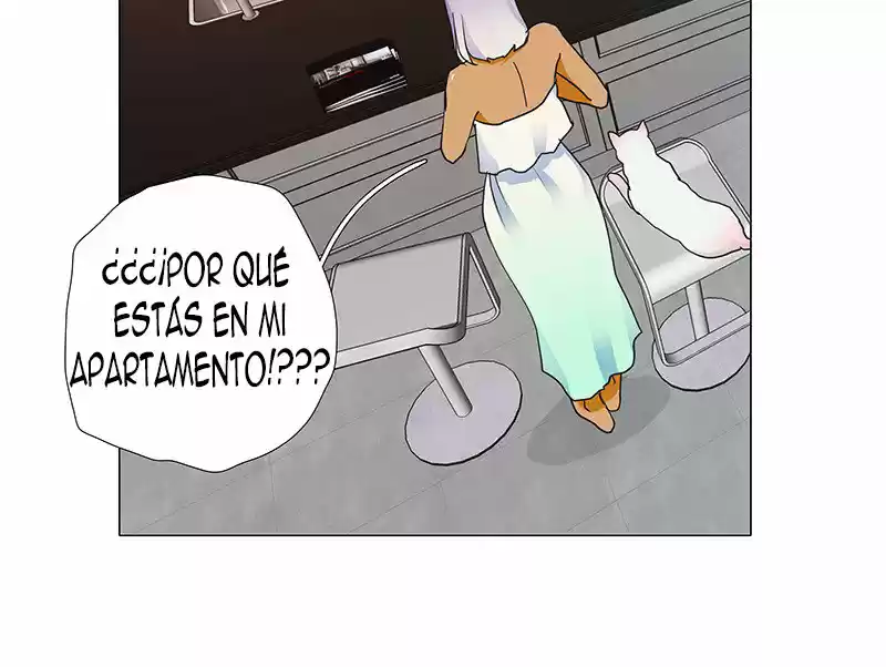 Freaking Romance - Capítulo 12 - Página 24 - LectorTMOo