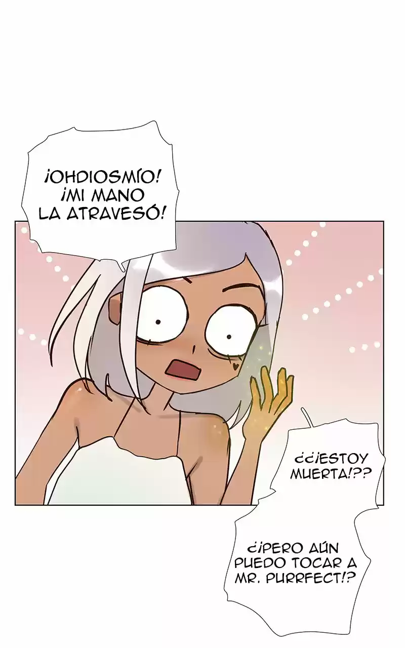 Freaking Romance - Capítulo 12 - Página 29 - LectorTMOo