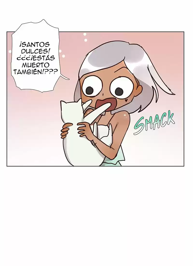 Freaking Romance - Capítulo 12 - Página 30 - LectorTMOo
